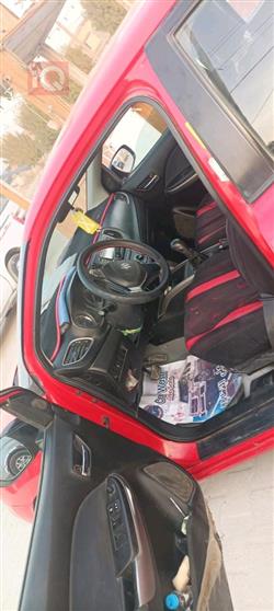 Suzuki Baleno